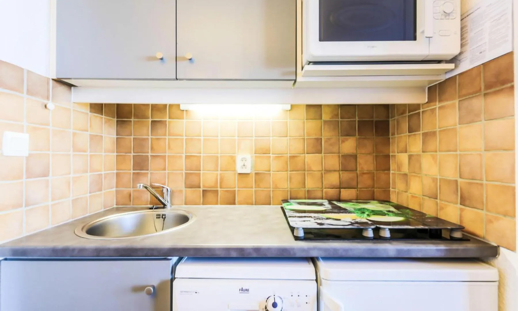 Residence Les Constellations - Maeva Home - Appartement 2 Pieces 5 Personnes - Selection Mae-0341 La Plagne-Tarentaise
