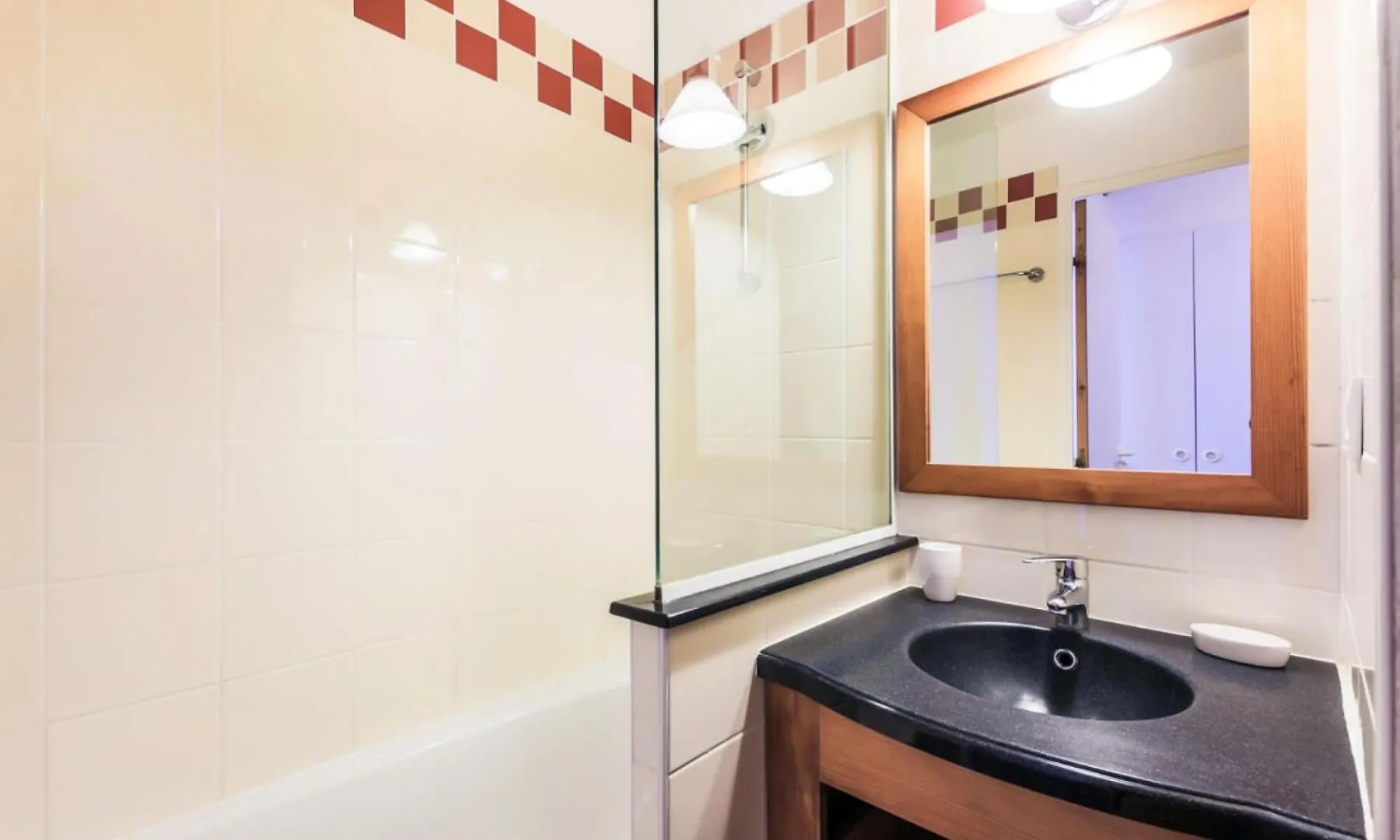Residence Les Constellations - Maeva Home - Appartement 2 Pieces 5 Personnes - Selection Mae-0341 La Plagne-Tarentaise